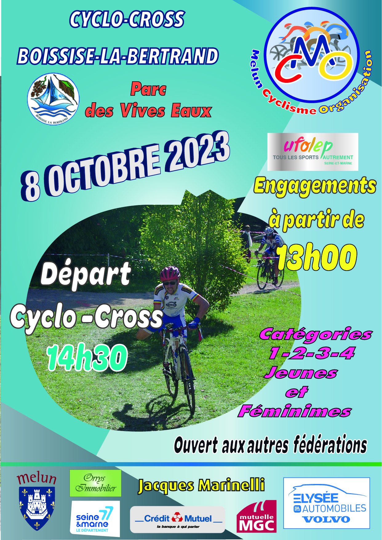 boississe la bertrand