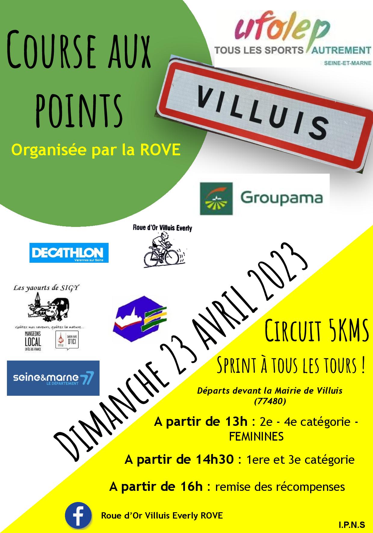 AFFICHE COURSE AUX POINTS VILLUIS 3 page 001