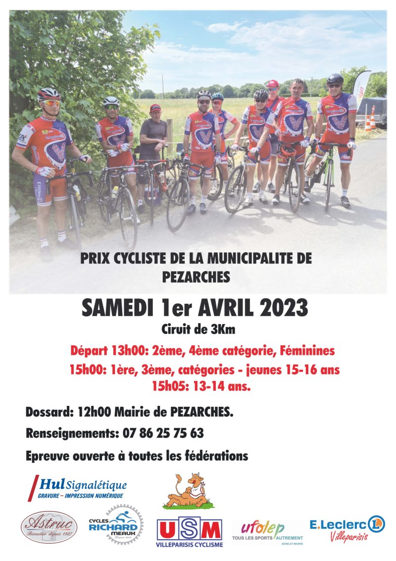 AFFICHE PEZARCHES 2023 2